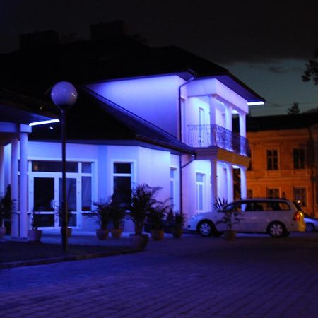 Hotel Polak Zamość Exterior foto