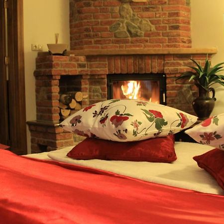 Hotel Polak Zamość Cameră foto