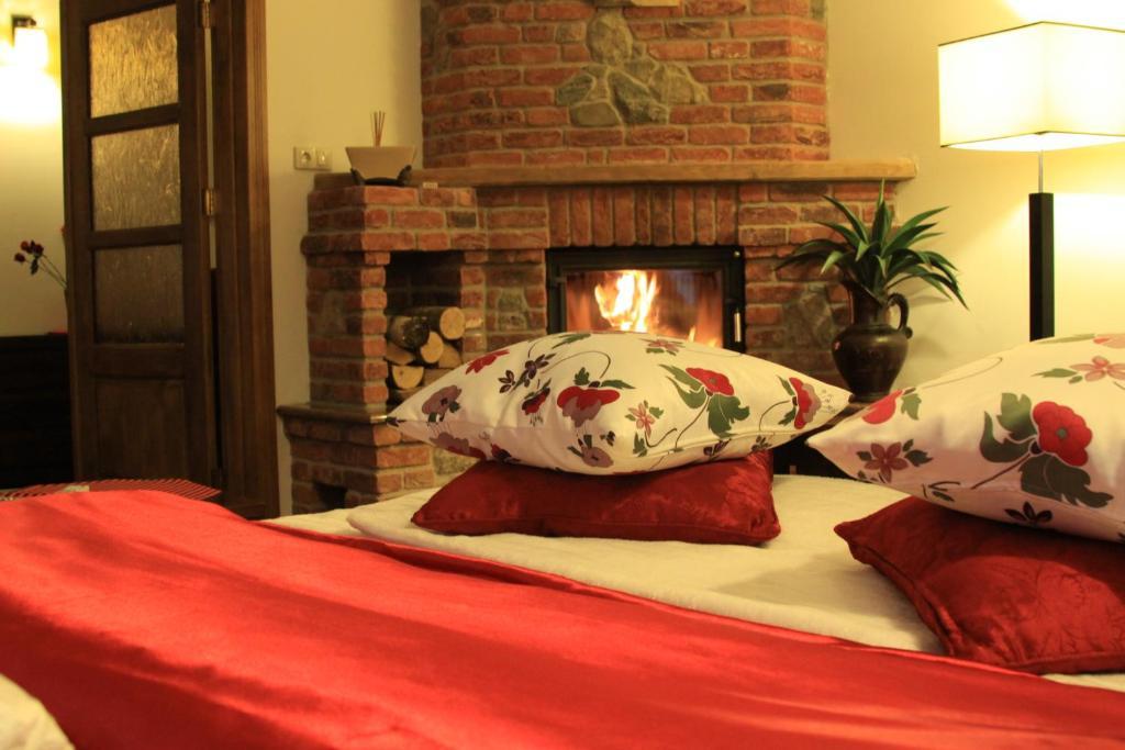 Hotel Polak Zamość Cameră foto