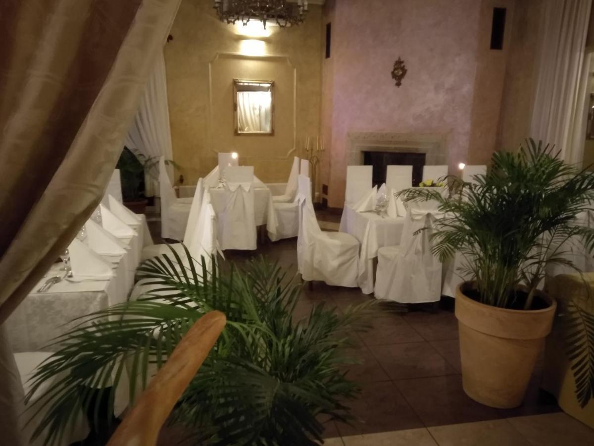 Hotel Polak Zamość Exterior foto
